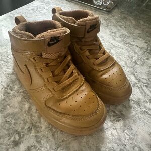 Nike kids sneaker 10